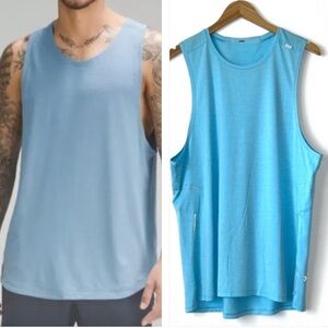 *NWOT* Lululemon Mens Tank